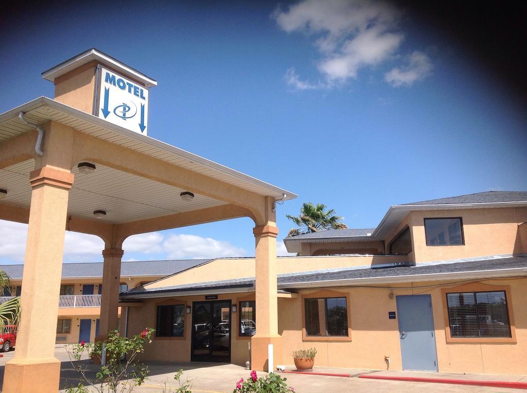 Groves Executive Inn المظهر الخارجي الصورة